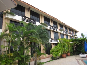 Kudat Resort