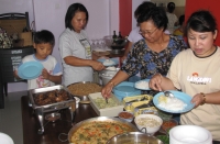 Local Food