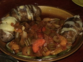 Ratatouille