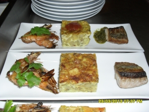 Starters 02