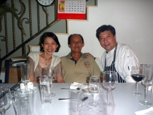 Christine Chong