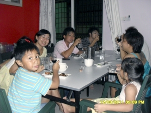 Relatives
