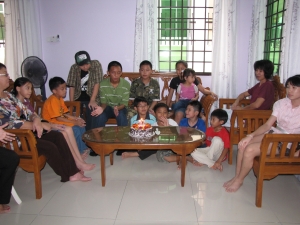 Birthday