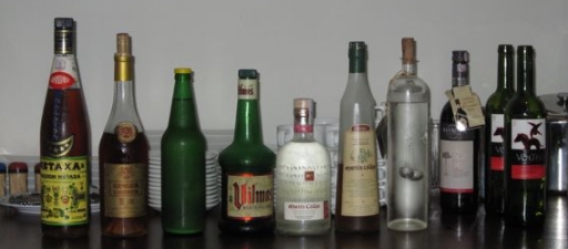 Liquor