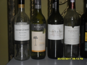 Wines