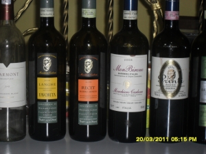 Wines