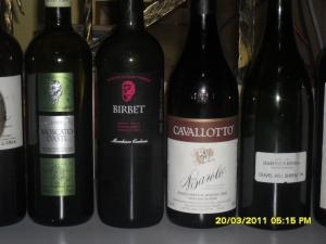Wines
