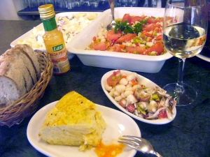 Albur Tapas