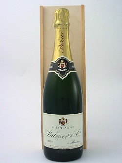 Champagne Palmer