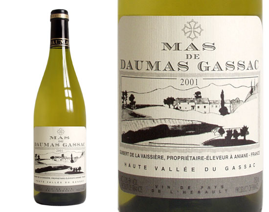 Mas de Daumas
