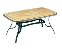 Grosfillex table large