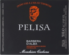 Monchiero Carbone PELISA