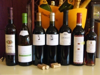 Misc Wines