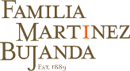 Familia Martinez Bujanda