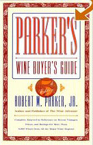 Parker's Wine Buyers Guide