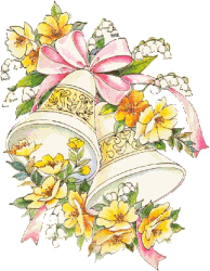 Wedding Bells