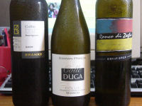 Collio Friuli wines