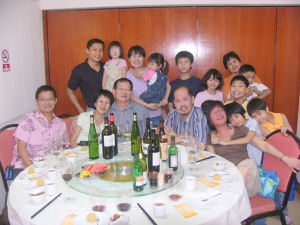 The Group