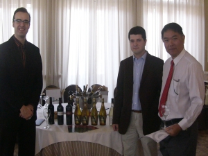Bodegas Aresan