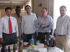 Bodegas Torneno