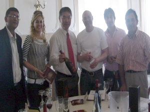 Bodegas Palarea