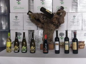 Bodegas Tornero, Villarrobledo