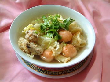 Hee Peow Soup