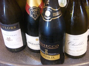 MasterClass wines