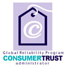 Consumer Trust Logo