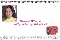Gift Tag