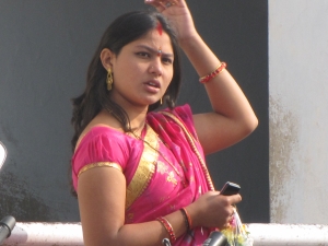 Indian beauty