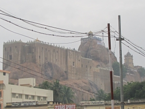 Rockfort, Trichy