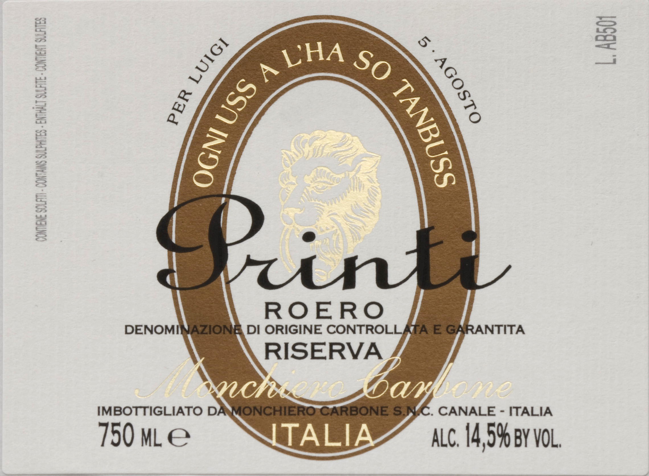 Printi docg